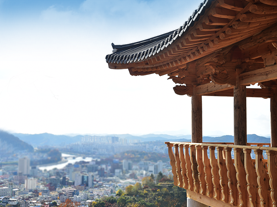 진주시 걷기명상