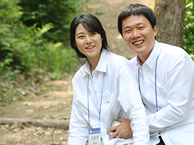 옹달샘부부학교